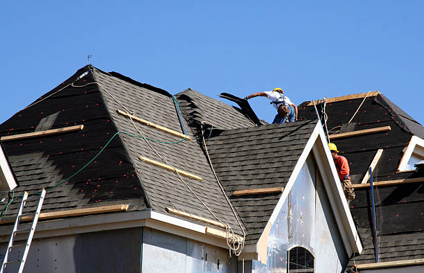 Best Gutter Installation and Roofing  in Congers, NY